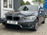 BMW 118i Advantage Aut.