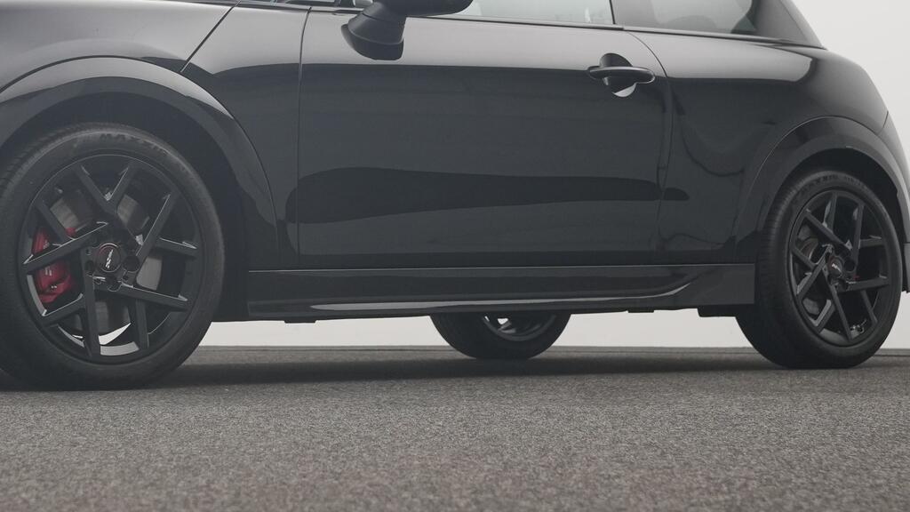 MINI Jcw Trim, миниатюра 20