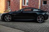 Aston Martin V8 Vantage N400 N400 - Aston Martin V8 Vantage mit Benzin-Antrieb