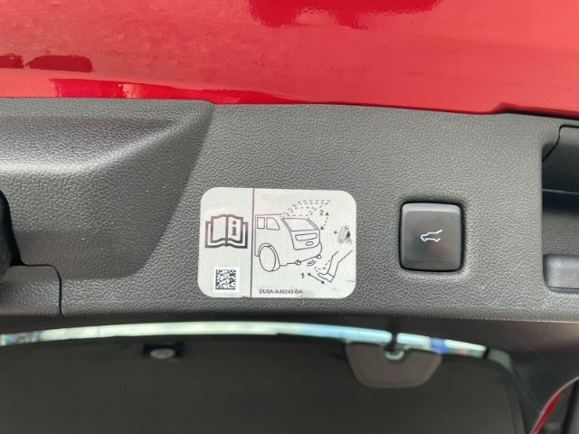 Fahrzeugabbildung Ford Kuga 2.5 Duratec Hybrid FHEV Titanium X Autom. A