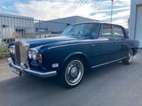 Rolls-Royce Silver Shadow - Rolls-Royce Oldtimer