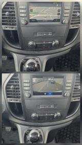 Mercedes-Benz Vito Kasten 114 CDI W447 - Mercedes-Benz W114