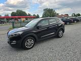 Hyundai Tucson Intro Edition 4WD - Hyundai TUCSON: Intro Edition
