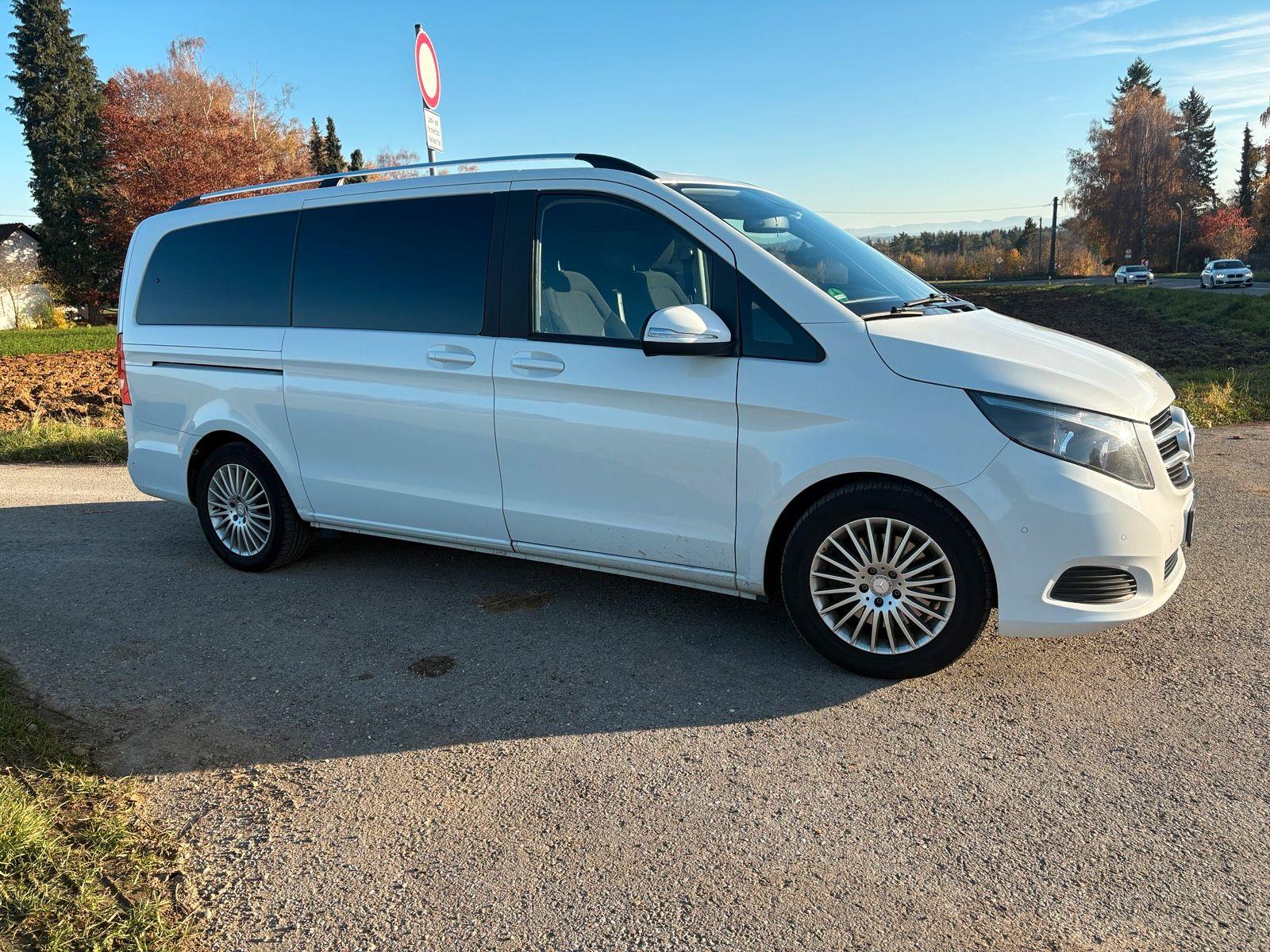 Mercedes-Benz Andere