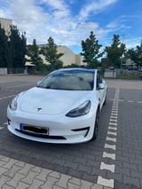 Tesla Model 3 2023 Top gepflegt AHK, EXTRAS - Tesla Gebrauchtwagen in Dortmund