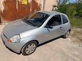Ford Ka * 2004 * TUV 11.2026 - Ford Ka/Ka+ aus 2004