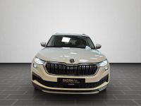 Skoda Kodiaq - Vorschau Bild 5