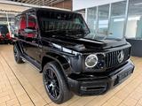 Mercedes-Benz G 63 AMG *VOLLAUSST+SPORTABGAS+22* - Mercedes-Benz G 63 AMG in Köln