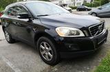Volvo XC60 2.4D DRIVe Summum  2WD  Schaltgetribe. - Volvo XC60 in Rostock