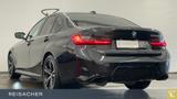 BMW M340d A xDrive Lim AHK LCPro HUD 360° HUD 18" - BMW M340d: Schwarz, Limousine