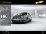 Mercedes-Benz C 180 T AVANTGARDE AHK PDC SHZ - gebrauchte Mercedes-Benz C 180 aus dem Jahr 2017