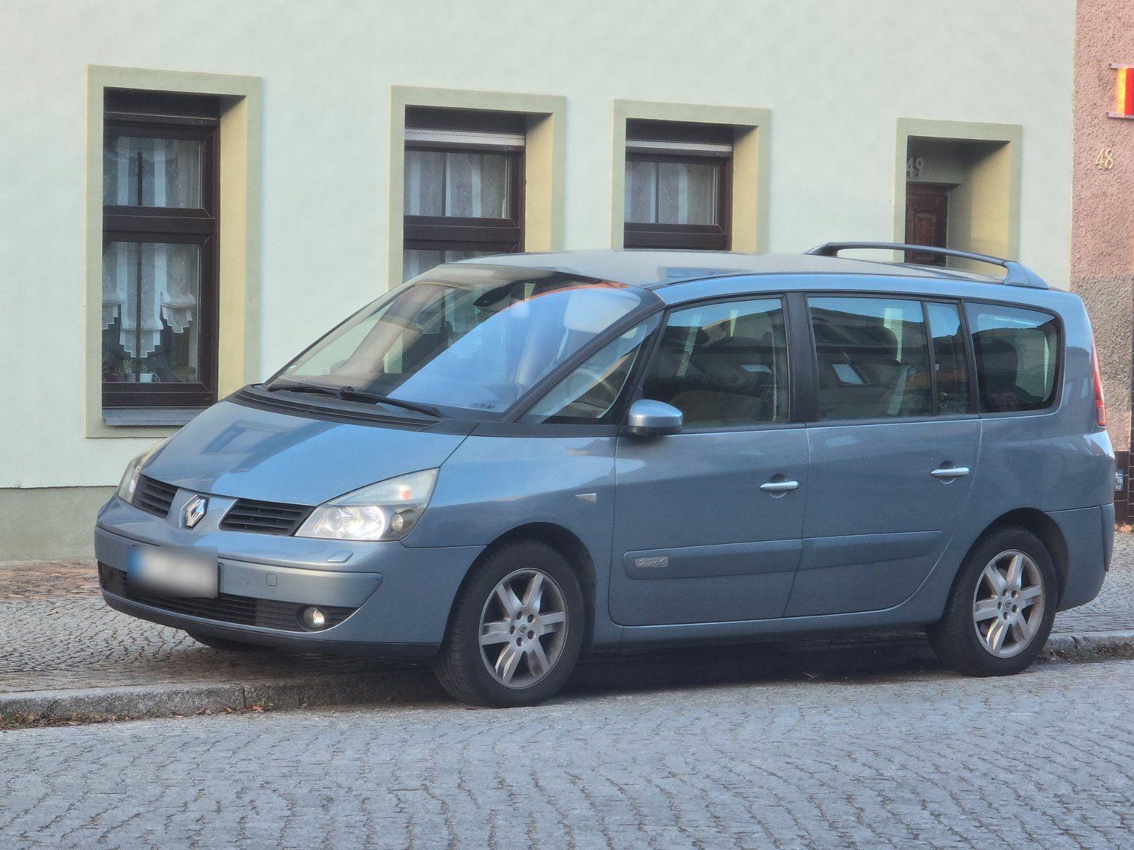 Renault Espace
