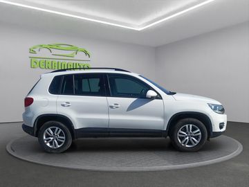 Volkswagen Tiguan - 3