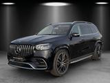 Mercedes-Benz GLS 400 d 4M Distro PANO Burme KeyGO HUD E-ABC - gebrauchte Mercedes-Benz GLS 400 aus dem Jahr 2020