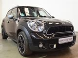 MINI Cooper SD Countryman *Leder/Pano/Navi/Sportsitz* - Autos aus dem Jahr 2012