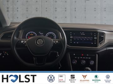 Volkswagen T-Roc - 8