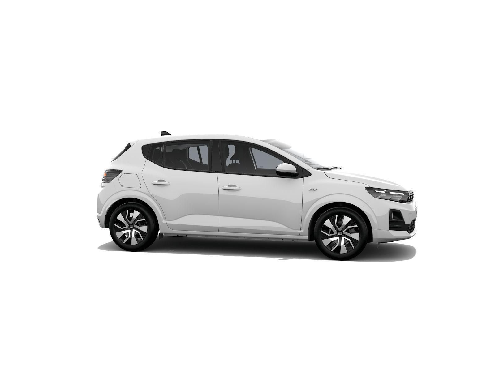 Dacia Sandero - Bild 9