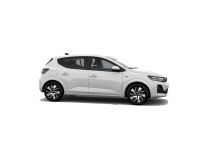 Dacia Sandero - Vorschau Bild 9