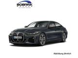BMW i4 M50 Gran Coupe xDrive M Sportpaket Elektro Sh - BMW i4 xDrive Gebrauchtwagen
