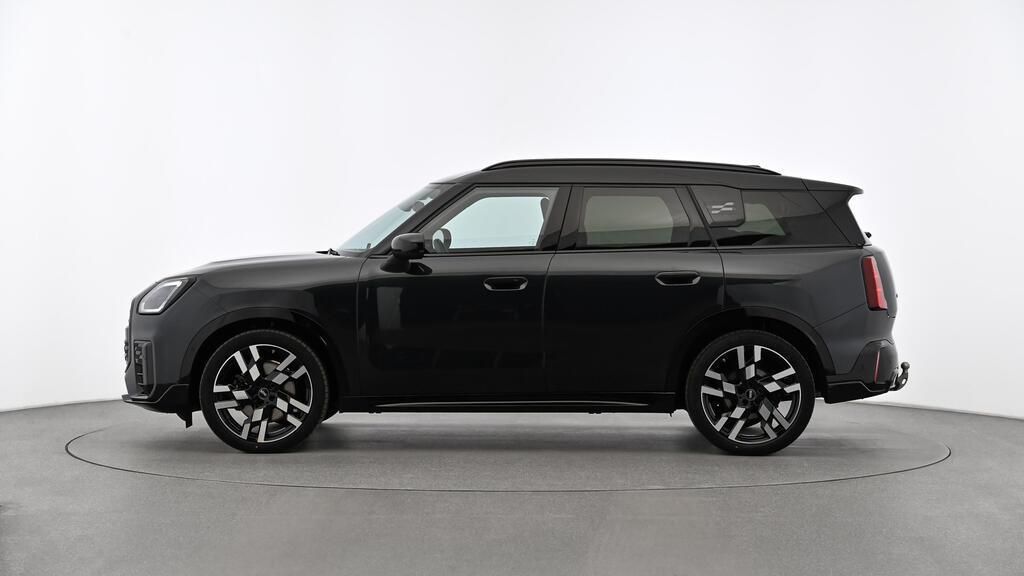 MINI Countryman C (Cooper) - Bild 6