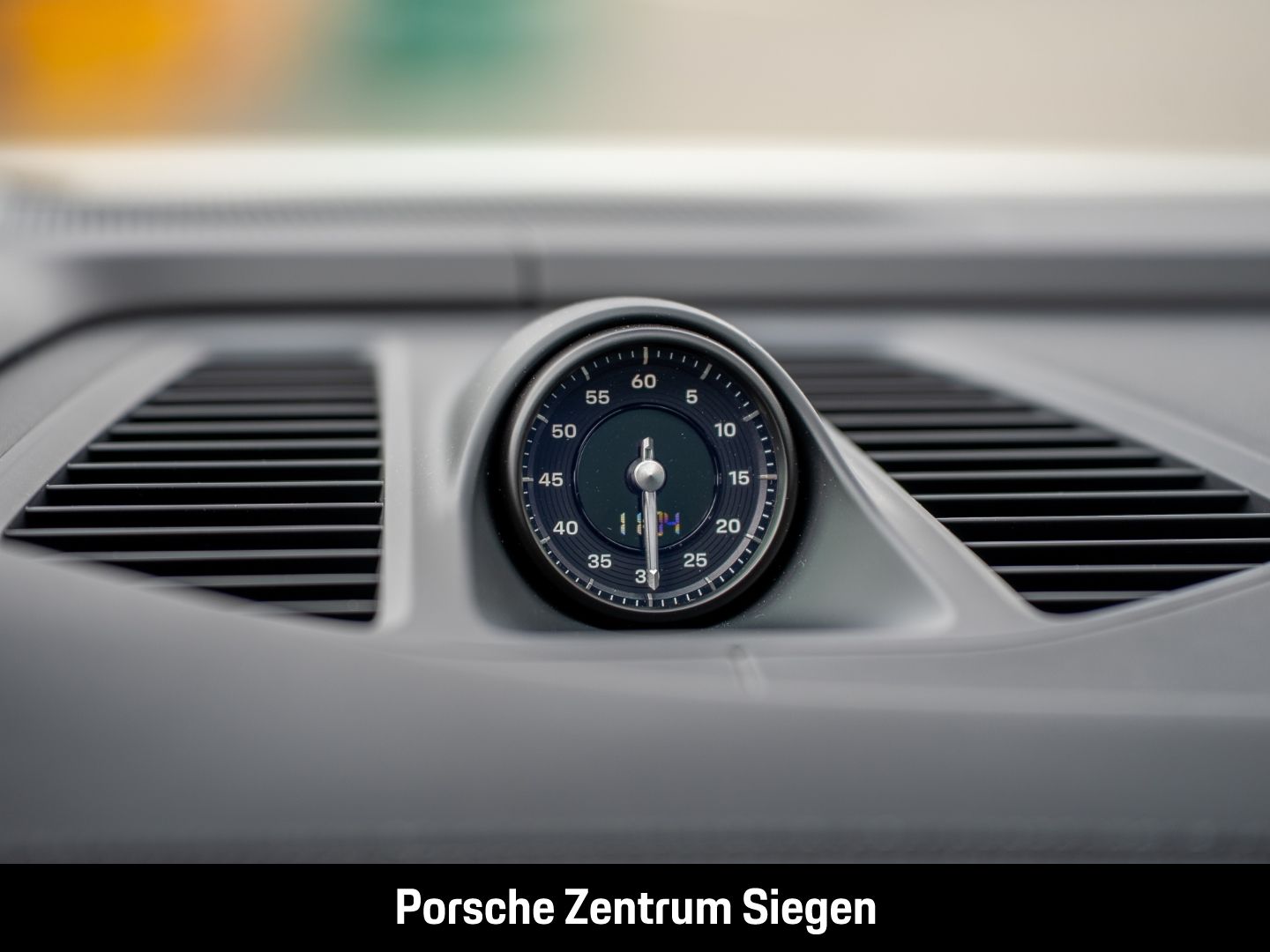 Porsche Macan - Bild 21