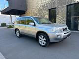 Nissan X -trail 2,0 diesel X4X automatik - gebrauchte Nissan X-Trail aus dem Jahr 2009