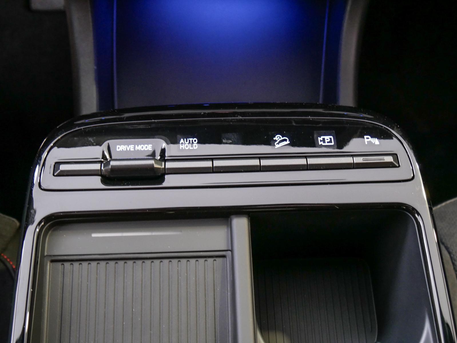 Hyundai TUCSON Hybrid N-Line Alcantara Voll-LED Mod2026, миниатюра 18