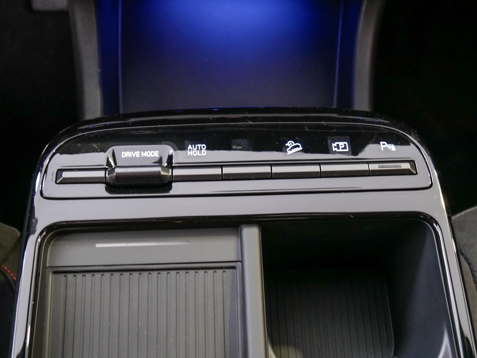 Hyundai TUCSON - Bild 18