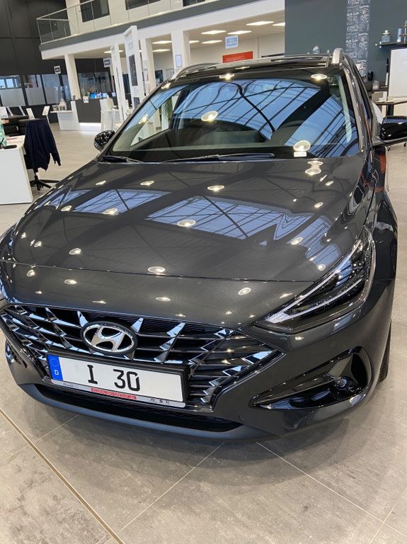Image of Hyundai i30
