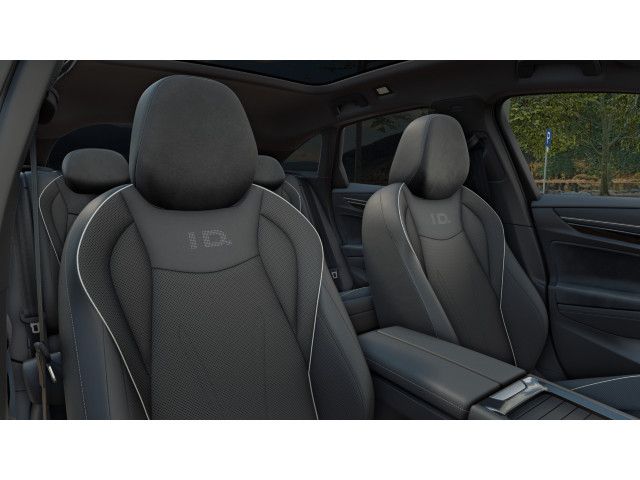 Volkswagen ID.7 - Bild 4