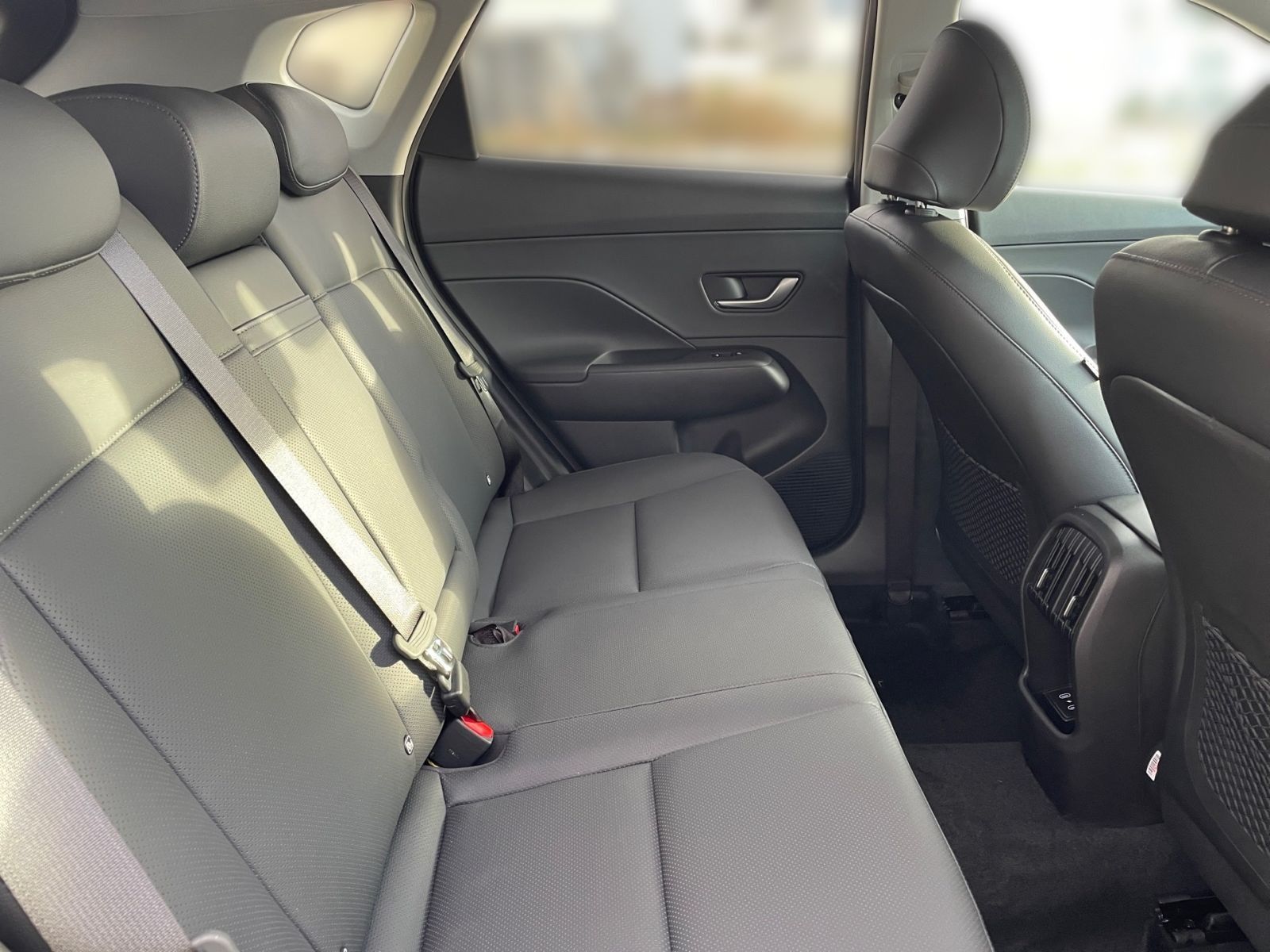 Fahrzeugabbildung Hyundai KONA 1.6 T-GDI 7-DCTPrime Sitz Paket