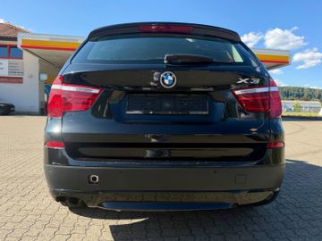 BMW X3 - 9