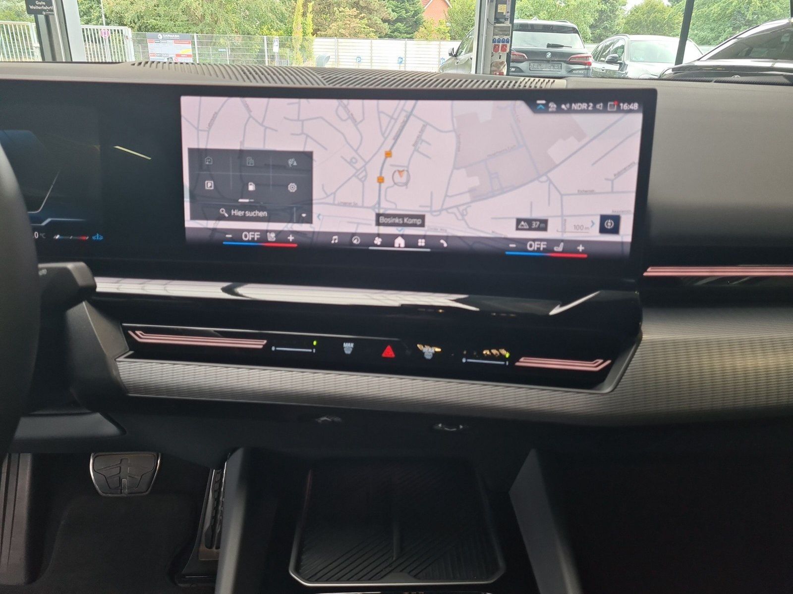BMW 520 - Bild 13
