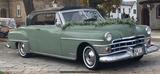 Chrysler New Yorker - Chrysler Oldtimer