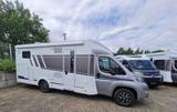 Carado T 447 Pro + Hubbett - Carado T 447 Pro