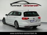 Volkswagen Passat VARIANT 2.0 TDI/R-LINE/HIGHLINE/BMT//LED/ - Volkswagen Passat Variant aus 2017