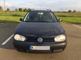 Volkswagen Golf 1.4, 16V, Kombi, LPG Gas, Klima, TÜV, AHK