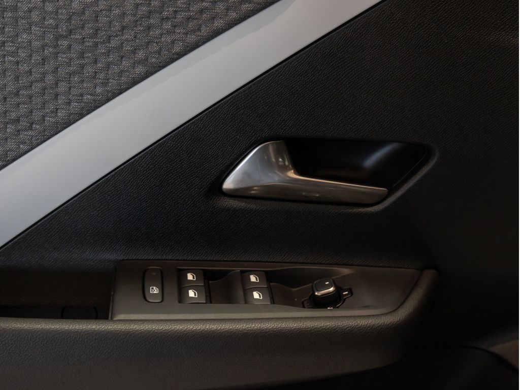 Opel Astra - Bild 10