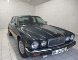 Jaguar XJ12 - Jaguar XJ12 Gebrauchtwagen