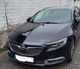 Opel Insignia Ultimate Exclusive Leder Automatik AHK - Opel Insignia Exclusive mit Diesel-Antrieb