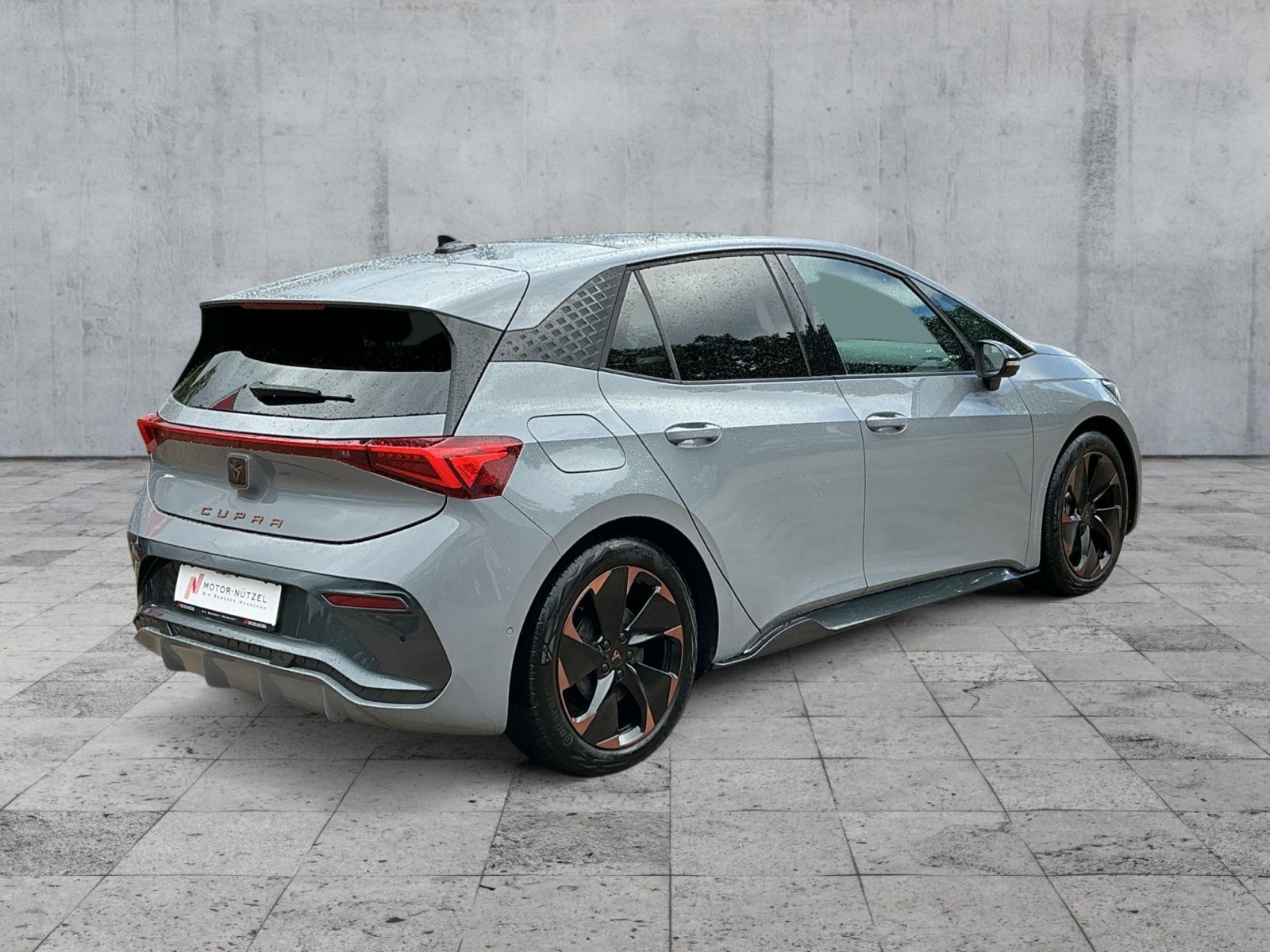 Cupra Born - Bild 6