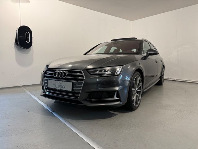 Audi S4 Avant 3.0 quattro*PANO*HUD*ACC*B&O*DAYTONA!