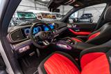 Mercedes-Benz GLE 53 AMG 4M+ SUV / Premium + / MY 2025 / Full - Mercedes-Benz GLE 53 AMG New cars
