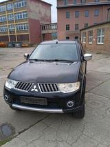 Mitsubishi Verkaufe Mitsubishi L 200 - Mitsubishi Pick-up Gebrauchtwagen