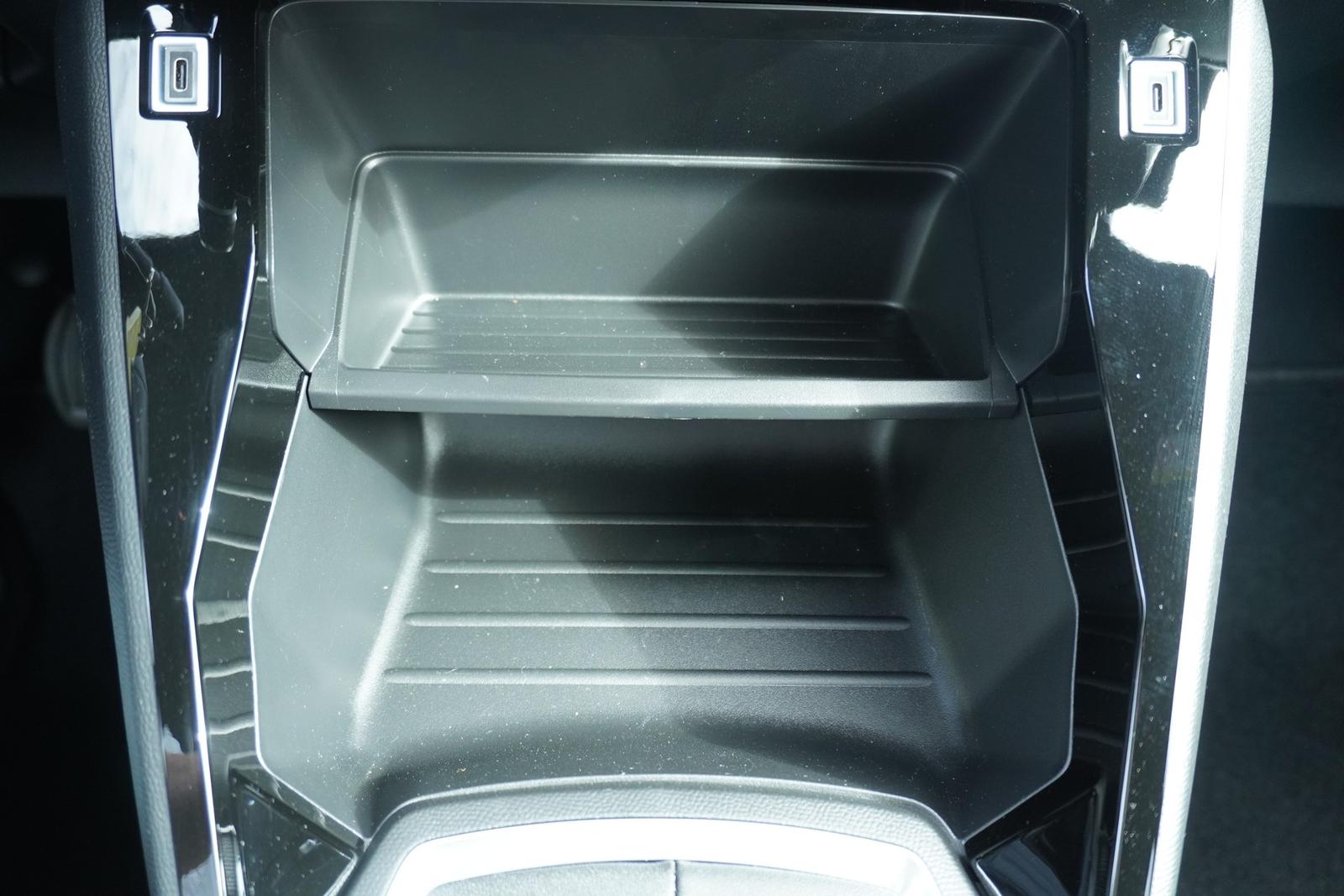 Peugeot 2008 1.2 PureTech LED Navi Kamera