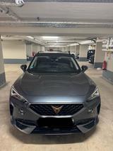 Cupra Formentor 1.5 TSI 110kW DSG  - Cupra Formentor von privat