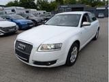 Audi A6 2.7 TDI Lim. *Xenon*Business*SHZ* - Audi aus 2008 mit Diesel-Antrieb: Limousine
