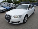 Audi A6 2.7 TDI Lim. *Xenon*Business*SHZ* - Audi A6 mit Diesel-Antrieb: Limousine, 2.7