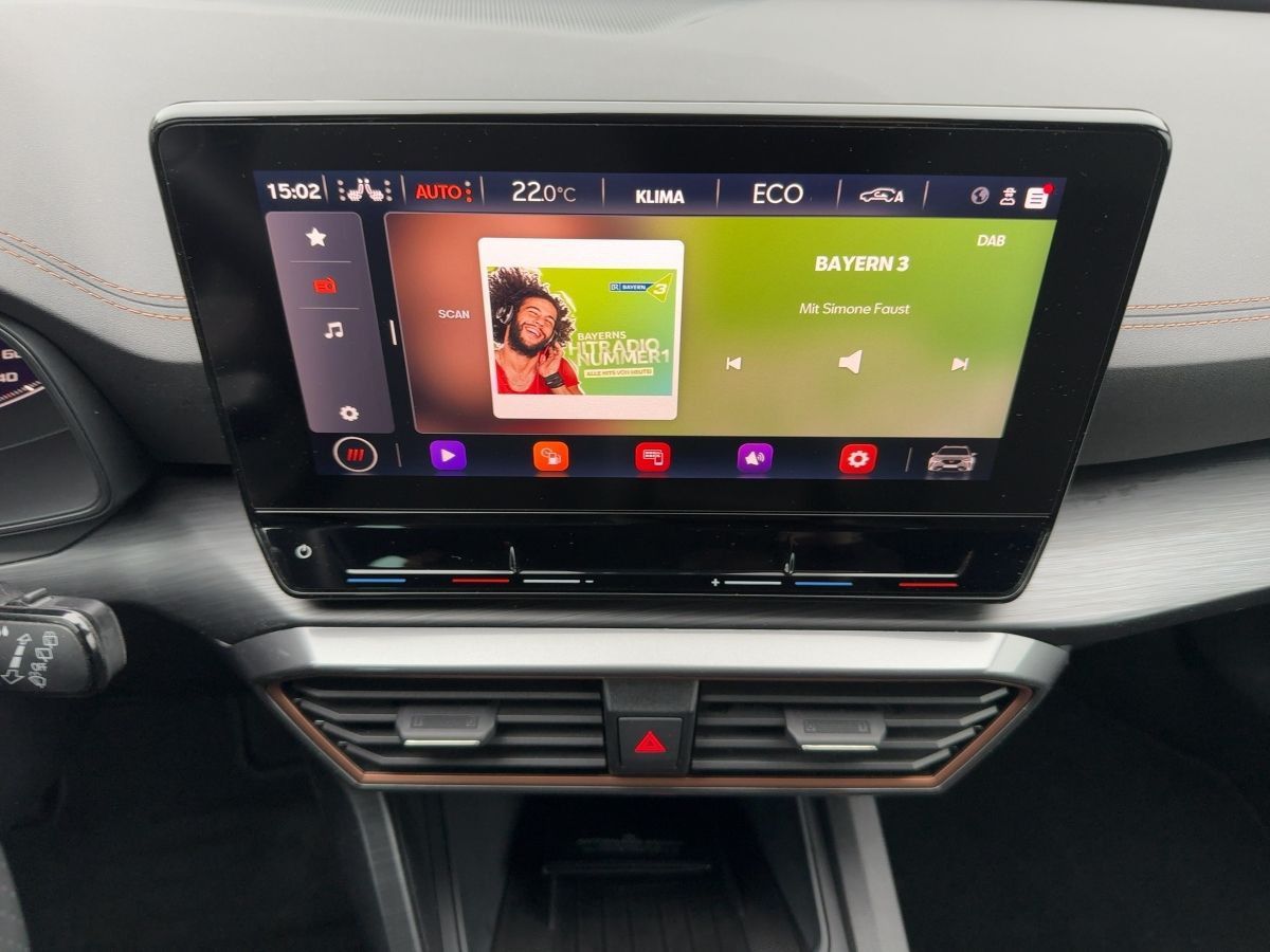 Cupra Formentor - Bild 11