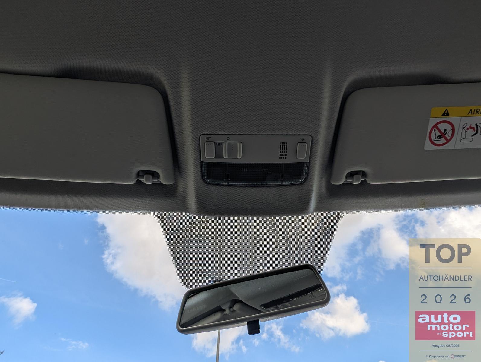 Seat Arona 1.0TSI Reference*Temp*PDC*CarPlay*Garantie